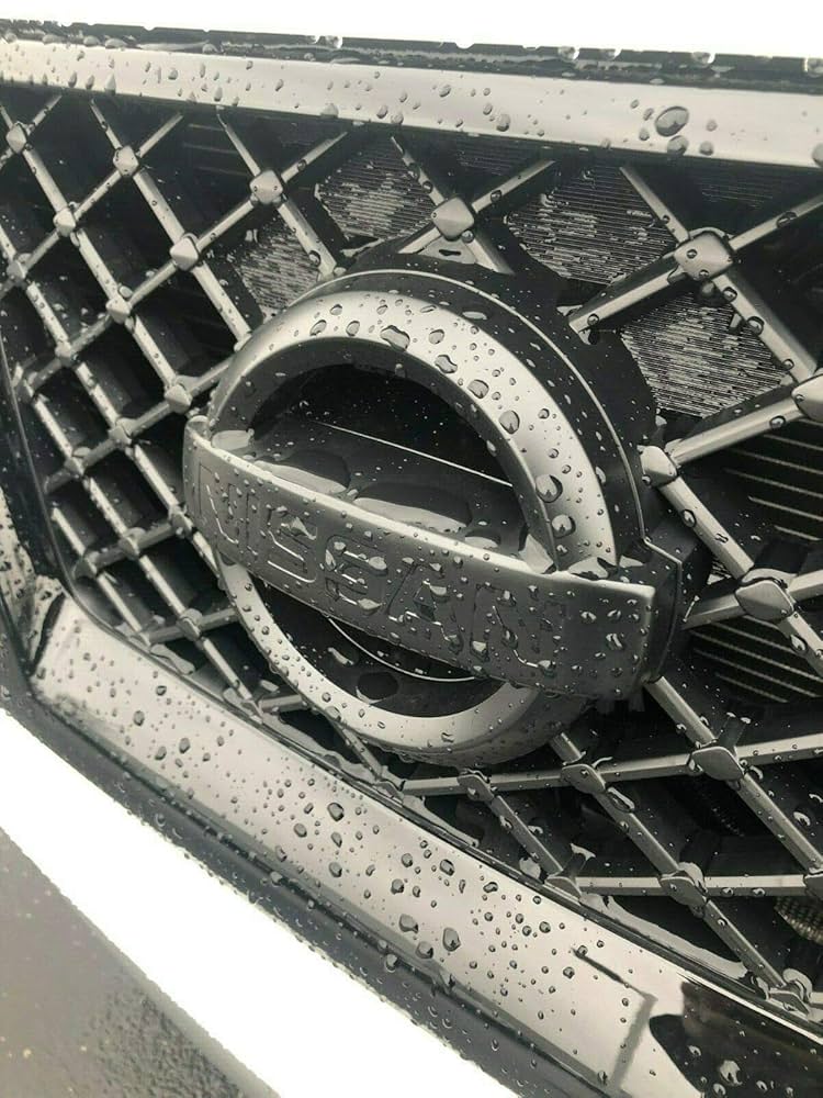 LOGOS - えんりけ Toyota Genuine COROLLA Blue Front Grille Emblem 90975-02136